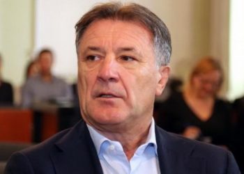 Mamić odbio izručenje i kazao da se protiv njega vodi montiran proces