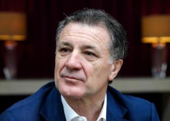 Mamić u Tomislavgradu podnio zahtjev za izdavanje osobne iskaznice