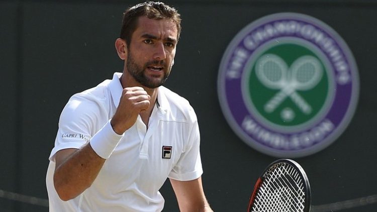 Marin Čilić treći nositelj na Wimbledonu