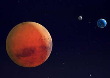 Mars će biti najbliže Zemlji u zadnjih 15 godina, to sigurno ne želite propustiti
