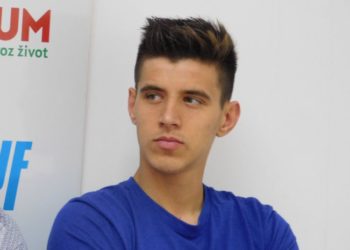 Matej Rodin je novi igrač HŠK Zrinjski