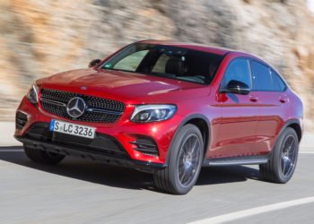 Mercedes mora opozvati 774 tisuće dizelskih automobila