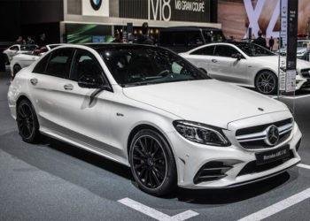 Mercedes nudi aute na pretplatu, a ponuda je odlična