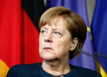 Merkel: EU nije za ponovno primanje Rusije u G7