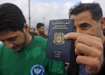 Migranti uznemiruju stanovništvo u Hercegovini