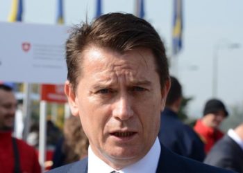 Mijo Krešić: Bojim se povećanog priliva migranata u BiH