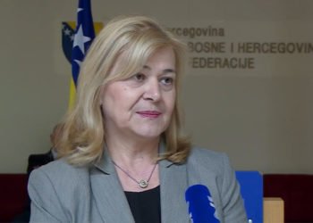 Miličević: Hrvati su zagovornici europskog puta