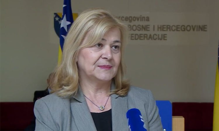 Miličević: Hrvati su zagovornici europskog puta