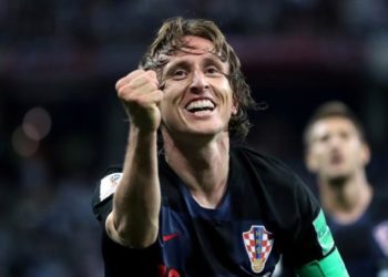 Modrić objasnio Argentincima zašto ih je Hrvatska razmontirala