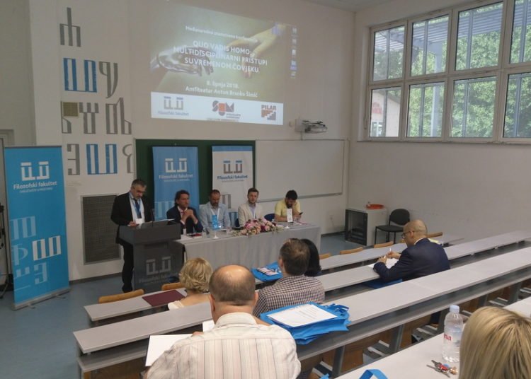 Mostar: Otvorena znanstvena konferencija „Identiteti – kulture i jezici“