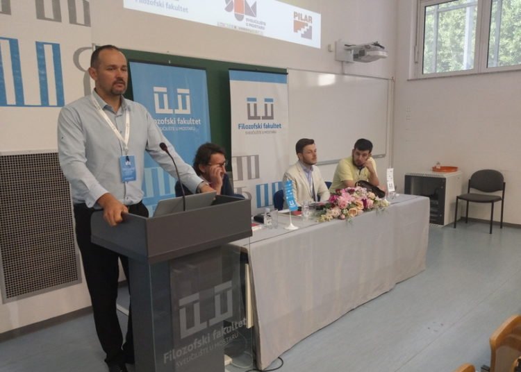 Mostar: Otvorena znanstvena konferencija „Identiteti – kulture i jezici“