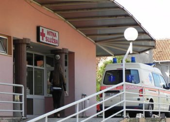 Mostar: Tromjesečna beba se utopila u bunaru, majka spašena