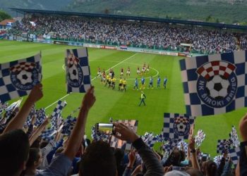 NK Široki Brijeg: Kreće prodaja godišnjih ulaznica i izdavanje članskih iskaznica