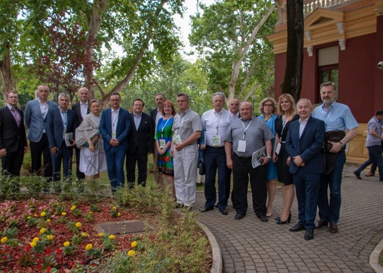 Na Sveučilištu u Mostaru održana prva Regionalna rektorska konferencija