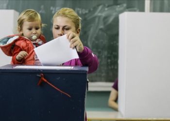 Na izborima se očekuju glasovi više desetaka tisuća Hrvata iz inozemstva