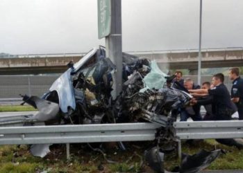 Nakon prometne nesreće na autocesti kod Sarajeva preminula i treća djevojka