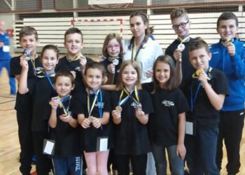 Natjecatelji Cro Stara iz Mostara osvojili 15 medalja