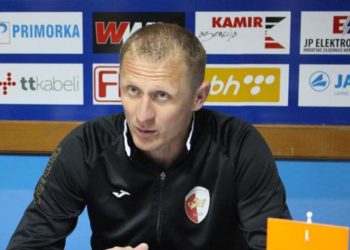 Neretljak sve bliže klupi Nogometnog kluba Široki Brijeg!?