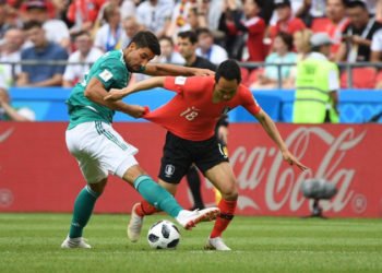 Njemačka izgubila od Južne Koreje i ispala sa Svjetskog prvenstva