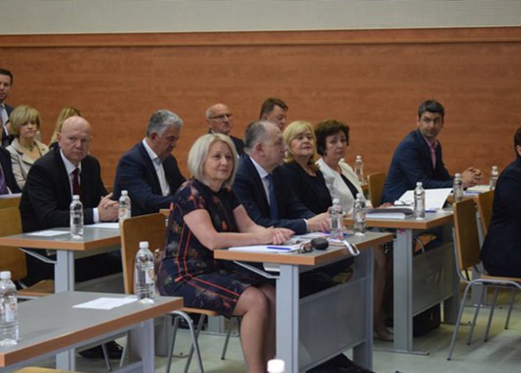 U Mostaru održana konferencija „Hrvati BIH – demografska stvarnost“