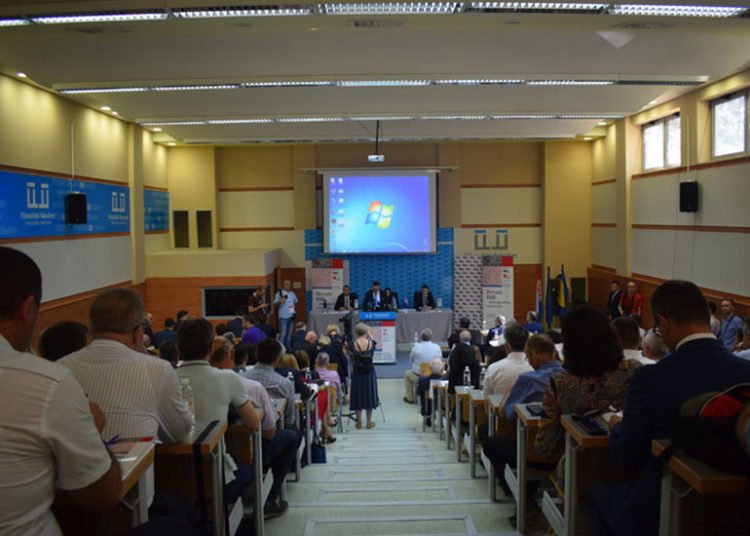 U Mostaru održana konferencija „Hrvati BIH – demografska stvarnost“