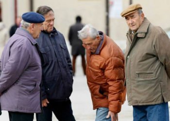 Oko 180.000 umirovljenika u FBiH danas dobiva više mirovine