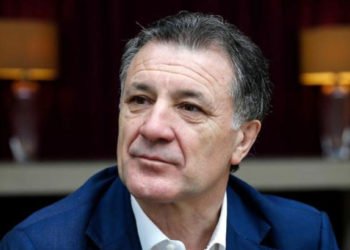 Osječki sud raspisao tjeralicu za Mamićem