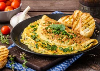 Otkrio Jamie Oliver: Kako napraviti savršeni omlet?