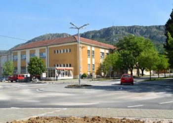 Ove godine se ulaže oko 4,5 milijuna KM u infrastrukturne projekte u Ljubuškom