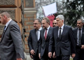 Ovo su prijedlozi kojim bi se trebale izbjeći buduće političke krize u BiH