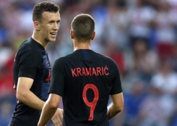 Pobjeda Hrvatske nad Sengalom! Kramarić i Perišić preokrenuli