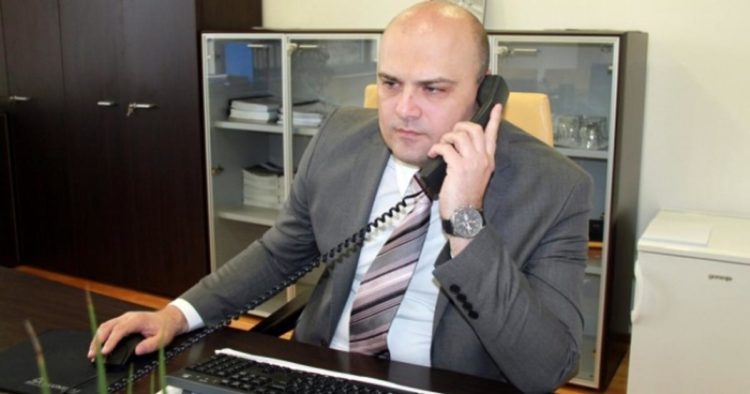 Pandža: Stanje u Aluminiju pod kontrolom