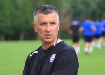 Pavić: NK Široki Brijeg se mora pojačati s obzirom na visoke ambicije