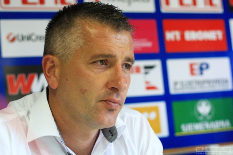 Pavić: Široki Brijeg će biti prava sportska priča u novoj sezoni