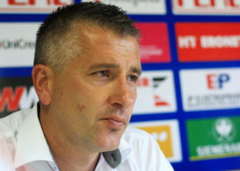 Pavić: Široki Brijeg će biti prava sportska priča u novoj sezoni