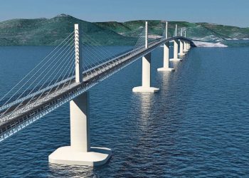 Pelješki most gradit će i radnici iz BiH