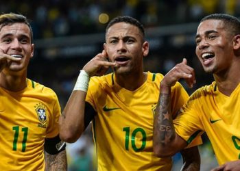 Susret Srbije i Švicarske, Brazil napada Kostariku, Nigerija protiv Islanda