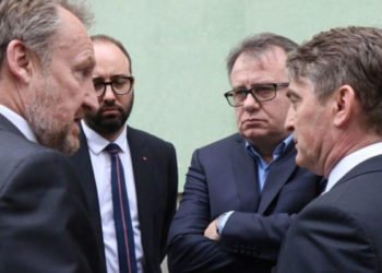 Pokušaji ustavne eliminacije hrvatskog naroda kroz takozvani „Zakon o izbornim jedinicama“