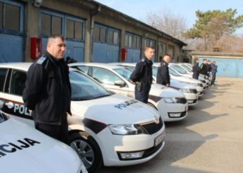 MUP HBŽ traži 60 policajaca