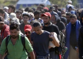 Političari iz Sarajeva žele da se u BiH prije izbora uvuče oko 150.000 migranata