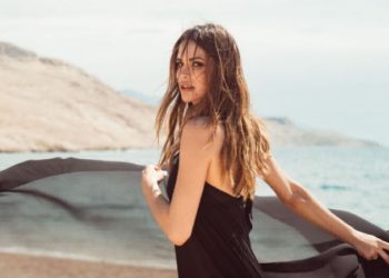 Poslušajte Severininu pjesmu koju je snimila u suradnji s Petrom Grašom