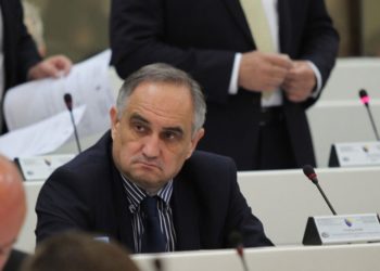 Predrag Kožul: U BiH nastupio raspad sustava kada je u pitanju priliv migranata