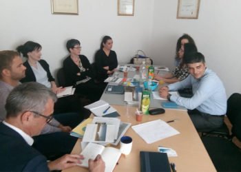 Predstavnici Ambasade Švicarske posjetili Hercegovinu