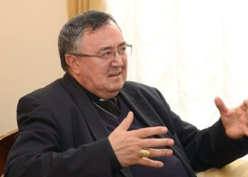 Provesti presude i prekinuti diskriminaciju Vrhbosanske nadbiskupije
