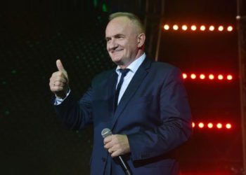 Prvi nastup Mate Bulića nakon operacije karcinoma