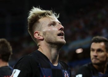 Rakitić u idealnoj ekipi 2. kola SP-a: Kane i Kroos su najbolji