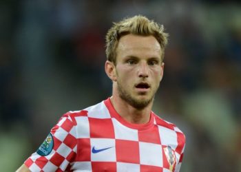 Rakitić: Želim finale sa Srbijom! Atmosfera bi bila fantastična