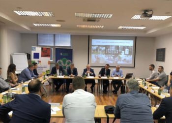 Razvojna agencija ŽZH – HERAG posjetila Istru