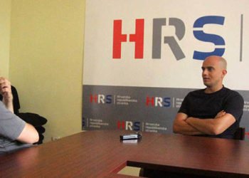 Republikanci demantirali HRT: Ne podržavamo niti jednog kandidata za hrvatskog člana Predsjedništva BiH