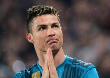 Ronaldo traži nevjerojatnih 73 milijuna da ostane u Realu